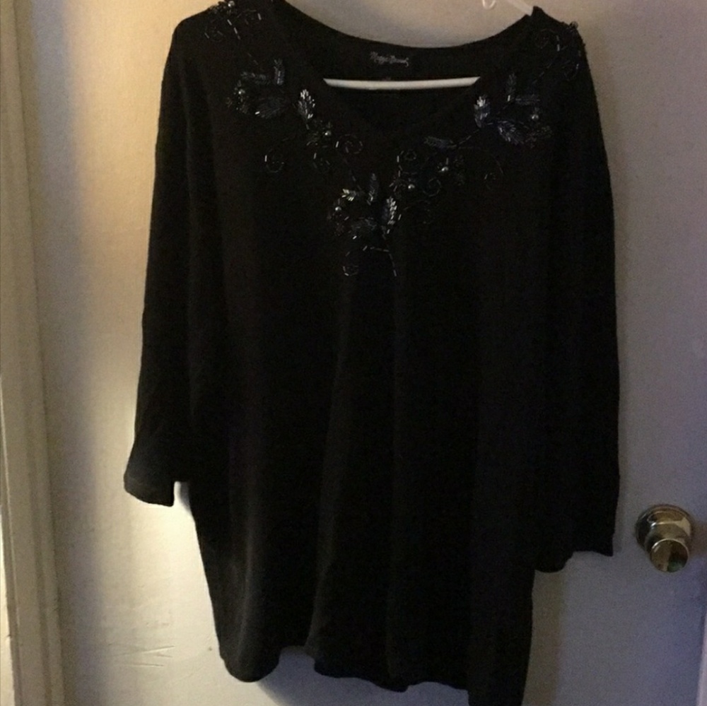 Holiday sweater